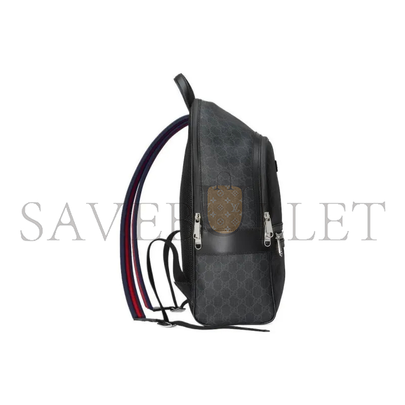 Gvc*1 canvas backpack 771158 (44*28*15.5cm)